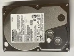 DIGA 2TB増量修理交換用HDD DMR-BRT, BWT, BZT各品番用 - メルカリ