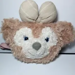 シェリーメイ　新品未使用　ぬいぐるみポーチ