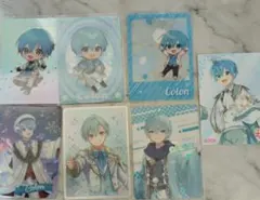 【バラ売り可能】すとぷり ころんくん カードまとめ売り