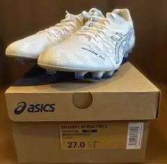 ASICS DS LIGHT ACROS PRO 3 27.0cm