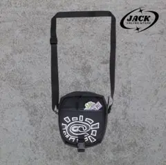 『新品未使用』always 6 pocket side bag