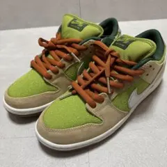 Nike SB Dunk Low Pro Escargot 28cm
