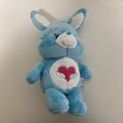Plaza ケアベア ぬいぐるみ