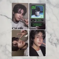 DESIRE : UNLEASH ジェイク