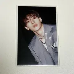 Stray Kids バンチャン HOP 合 HMV ラキドロB トレカ