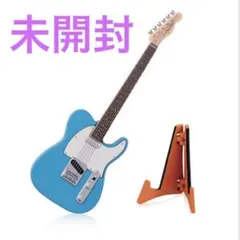 フェンダー　ミニチュアコレクション2 テレキャスター　ガチャ