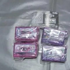 【み-17】 LE SSERAFIM × MY MELODY & KUROMI