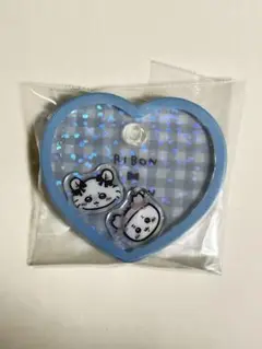 ちいかわ　きゃらシャカチャームグミ　シャカシャカ