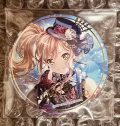 BanG Dream! 缶バッジ 今井リサ vol.3.5
