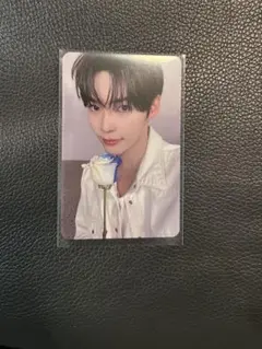 ソンハンビン　FC トレカ 3期 ZEROBASEONE ゼベワン