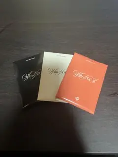 TWICE 13TH MINI ALBUM『With YOU-th』特典トレカ
