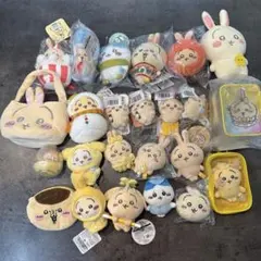 うさぎ多め まとめ売り