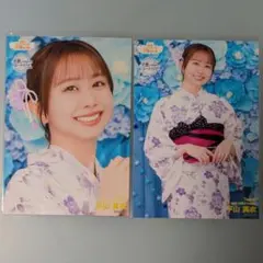 NMB48 平山真衣 SUMMER PARTY 2026 ランダム生写真A - メルカリ