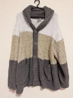 ジェラピケ メンズ 上下 セットアップ S~M