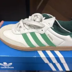 2025年最新】Samba og 27の人気アイテム - メルカリ