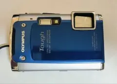 OLYMPUS Tough TG-610 コンパクトデジタルカメラ 本体のサムネイル