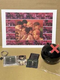 2025 BTS FESTA : CAPSULE ALBUM Vol.1 グク