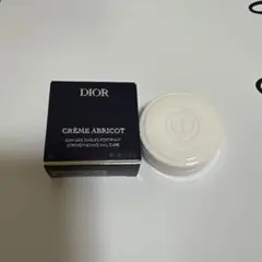Dior CREME ABRICOT ネイルクリームのサムネイル