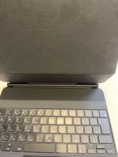 Apple Magic Keyboard12.9インチ 日本語 A2480 純正