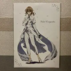 ヴァイオレット・エヴァーガーデン クリアファイル -5-