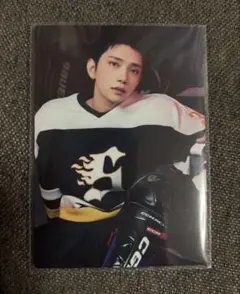 SEVENTEEN セブチ HOME 2025 ジョシュア トレカ 26