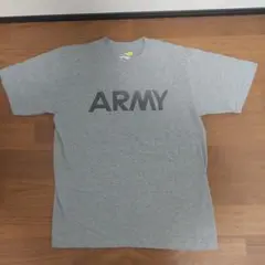 SOFFE グレー ARM Tシャツ Mサイズ