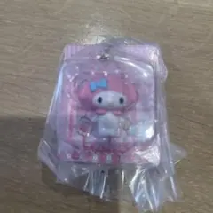 サンリオ パッケージミニチュアコレクション マイメロディ