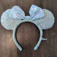 ディズニーカチューシャ