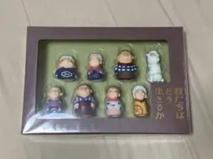 君たちはどう生きるか　ゆびにんぎょうセット ジブリがいっぱい どんぐり共和国【公式】 | . 🔹君たちはどう