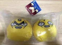 ジョジョワールド　一番くじ　G賞　セックス・ピストルズNo.６、7