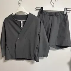 mount en. 子供用セットアップ（ジャケット・パンツ）