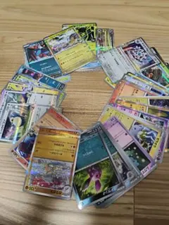 ポケモンカード 約30枚セット ホロカード含む