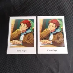 あんスタ 紅郎 ぱしゃっつvol.5