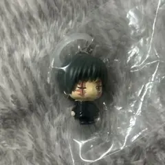 呪術廻戦　死滅回遊　めじるしアクセサリー　禪院真希