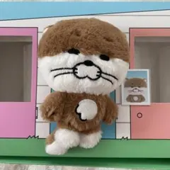 プネクド　キーリング　6体セット 楽天市場】【 国内発送 】【 BOYNEXTDOOR PLUSH KEYRING / 6キャラ