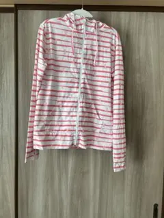 【未使用】 IGNIO ラッシュガード　ミッキー柄