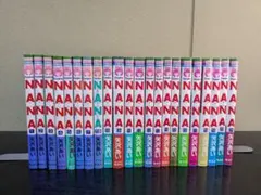 2025年最新】nana 全巻 7.8の人気アイテム - メルカリ