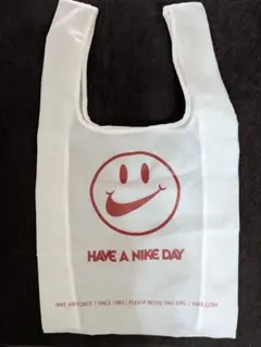 【NIKE】 エコバッグ HAVE A NIKE DAYのサムネイル