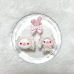 ネイルパーツ　3dパーツ