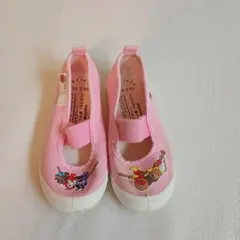 MoonStar　アンパンマン上履き（16.0）