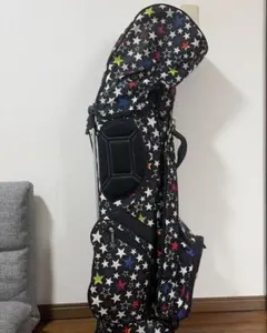 かしゅう様用】OGIOスタンド付きキャディバッグ アメリカ国旗デザイン
