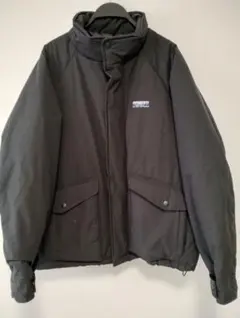 【CLAFT CLUE PRODUCTS】中綿ジャケットM