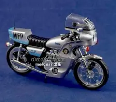 1/18 マッドマックス グース Police Kwaka 1000【整備品2】 - メルカリ