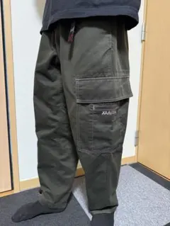 エクストララージ　カーゴパンツ