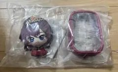 アイドルマスターシンデレラガールズ デレマス ちびぐるみ ポーチ