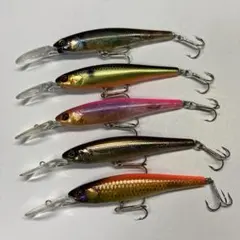 美品】エバーグリーン スーパースレッジ C.B.S. 5セット - メルカリ