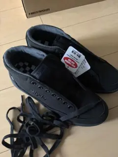 Slyde WATER PROOF MID CUT スニーカー 26.0cmのサムネイル
