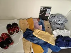 子供服セット 100cm