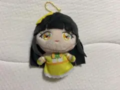 ひみつのアイプリ ボイスぬいぐるみ 鈴風つむぎ