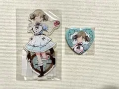 ラブライブ スーパースター Liella 7th 缶バッチ 唐可可 ラブライブ スーパスター 唐可可 缶バッジ Liella! 7th 5th - メルカリ